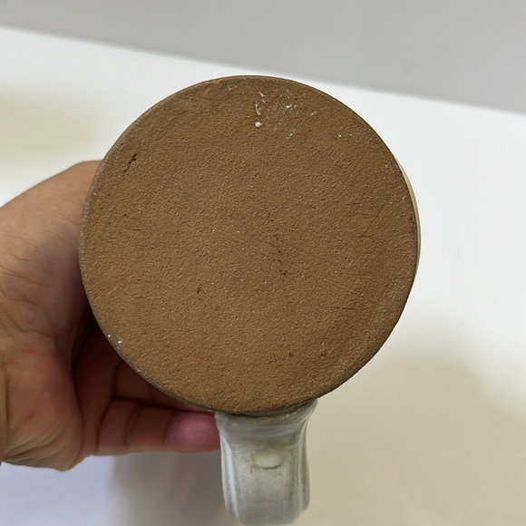 Byerly’s Minnesota Pottery Creamer and Minnesota Pottery Mug Cup Coffee Tea x2 - Picture 15 of 16